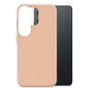 My Style My Style Protective Flex MagSafe Hoesje Galaxy S26 Ultra Soft Pink