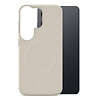 My Style My Style Protective Flex MagSafe Case Samsung Galaxy S26 Ultra - Antique White
