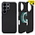 My Style MagSafe Tough Case Samsung Galaxy S26 Ultra 5G - Zwart