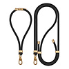 My Style My Style Body & Wrist Lanyard Set (2-Pack) - Zwart