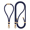 My Style My Style Body & Wrist Telefoonkoord Set Blauw (2-Pack)