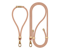 My Style My Style Body & Wrist Lanyard Set 2-Pack - Roze