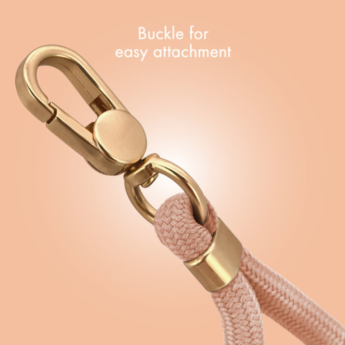 My Style My Style Body & Wrist Lanyard Set 2-Pack - Roze