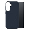 My Style My Style Protective Flex MagSafe Case Samsung Galaxy S26+ - Midnight Blue