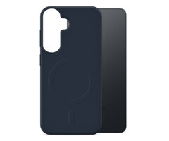 My Style My Style Protective Flex MagSafe Case Samsung Galaxy S26+ - Midnight Blue