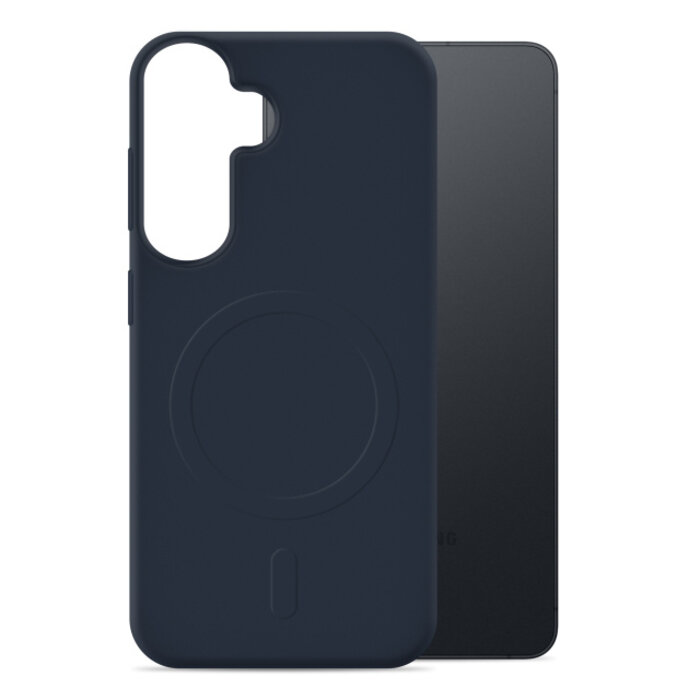 My Style My Style Protective Flex MagSafe Case Samsung Galaxy S26+ - Midnight Blue