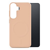 My Style My Style Protective Flex MagSafe Case Samsung Galaxy S26+ - Soft Pink
