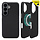 My Style MagSafe Tough Case voor Samsung Galaxy S26 5G - Zwart