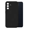 My Style My Style Protective Flex MagSafe Hoesje Samsung Galaxy A57 5G - Zwart