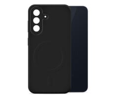 My Style My Style Protective Flex MagSafe Hoesje voor Samsung Galaxy A57 5G - Zwart