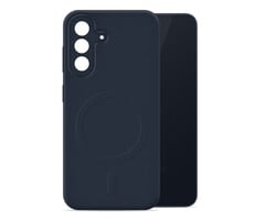 My Style My Style Protective Flex MagSafe Hoesje Samsung Galaxy A57 5G Midnight Blue