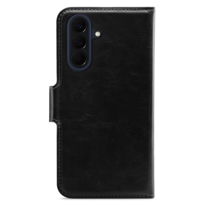 My Style My Style 2-in-1 Magnet Wallet Case voor Samsung Galaxy A57 5G - Zwart