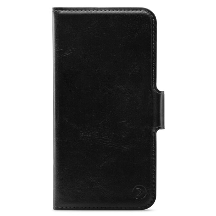 My Style My Style 2-in-1 Magnet Wallet Case voor Samsung Galaxy A57 5G - Zwart