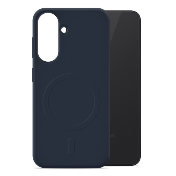 My Style My Style Protective Flex MagSafe Case Samsung Galaxy A27 5G Midnight Blue
