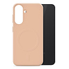 My Style My Style Protective Flex MagSafe Case Samsung Galaxy A27 5G - Soft Pink