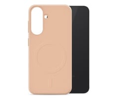 My Style My Style Protective Flex MagSafe Case Samsung Galaxy A27 5G - Soft Pink