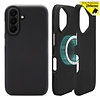 My Style My Style MagSafe Tough Case Samsung Galaxy A27 5G - Zwart