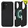 My Style MagSafe Tough Case Samsung Galaxy A27 5G - Zwart