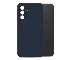 My Style My Style Protective Flex MagSafe Case Samsung Galaxy A37 5G Midnight Blue