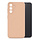 My Style Protective Flex MagSafe Case Samsung Galaxy A37 5G Soft Pink