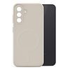 My Style My Style Flex MagSafe Hoesje Samsung Galaxy A37 5G - Antique White