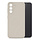 My Style Flex MagSafe Hoesje Samsung Galaxy A37 5G Antique White