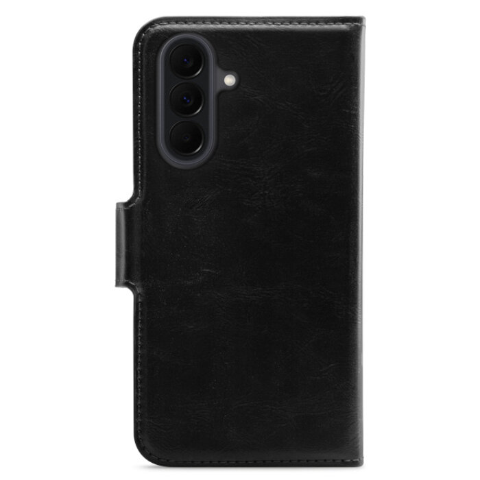 My Style My Style 2in1 Magnet Gelly Wallet Case Samsung Galaxy A37 5G - Zwart