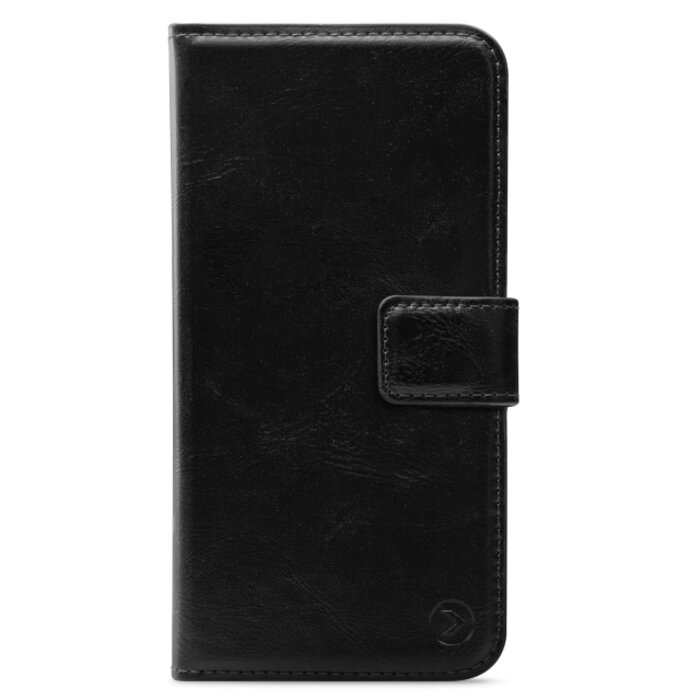 My Style My Style 2in1 Magnet Gelly Wallet Case Samsung Galaxy A37 5G - Zwart