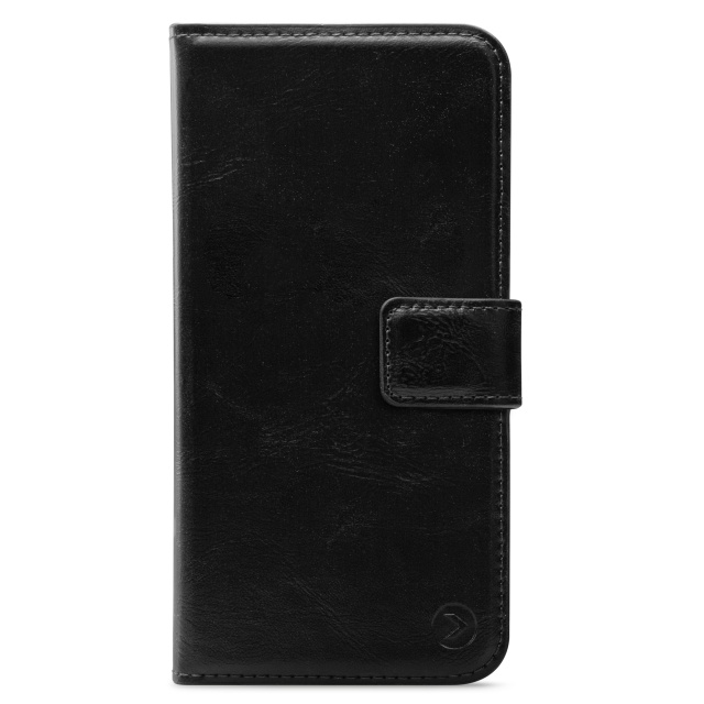 My Style My Style 2in1 Magnet Gelly Wallet Case Samsung Galaxy A37 5G - Zwart
