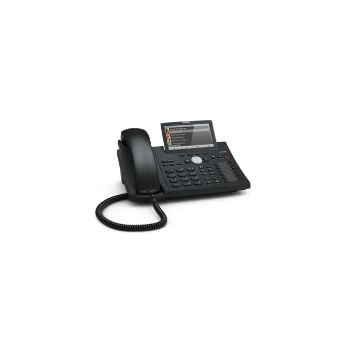 SNOM Snom D375 IP Telefoon