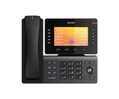SNOM Snom D892M Professionele VoIP Telefoon