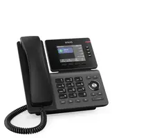 SNOM Snom D810W Zakelijke IP-Telefoon met Wi-Fi en Bluetooth