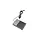 Fanvil PD1 Pedaalschakelaar voor Fanvil X2 Series (X2P/X2C/X2CP)