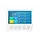 Fanvil i53W SIP Indoor Station - 7" Touchscreen & Wi-Fi