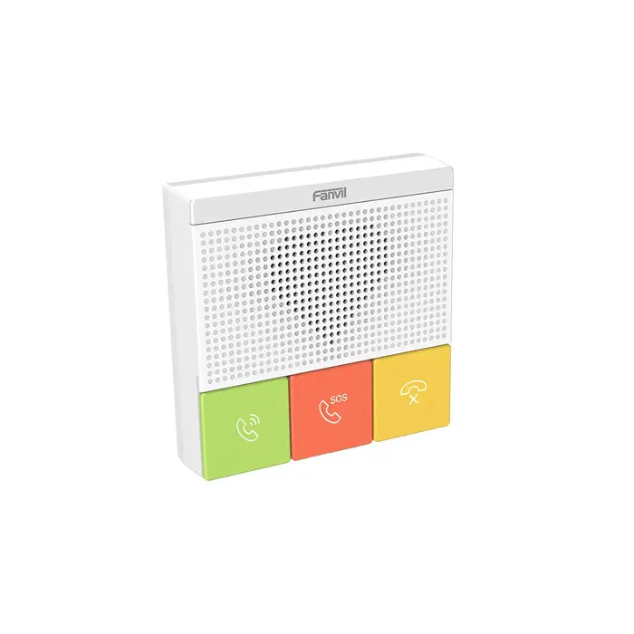Fanvil Fanvil Y501-W SIP Audio Intercom met WiFi & RFID