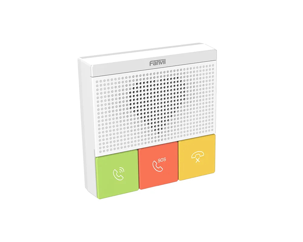 Fanvil Fanvil Y501-W SIP Audio Intercom met WiFi & RFID