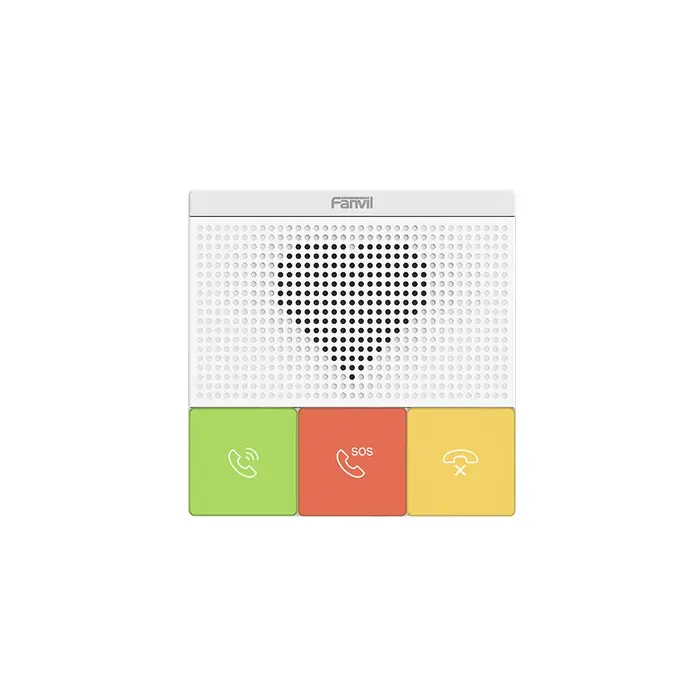 Fanvil Fanvil Y501-W SIP Audio Intercom met WiFi & RFID