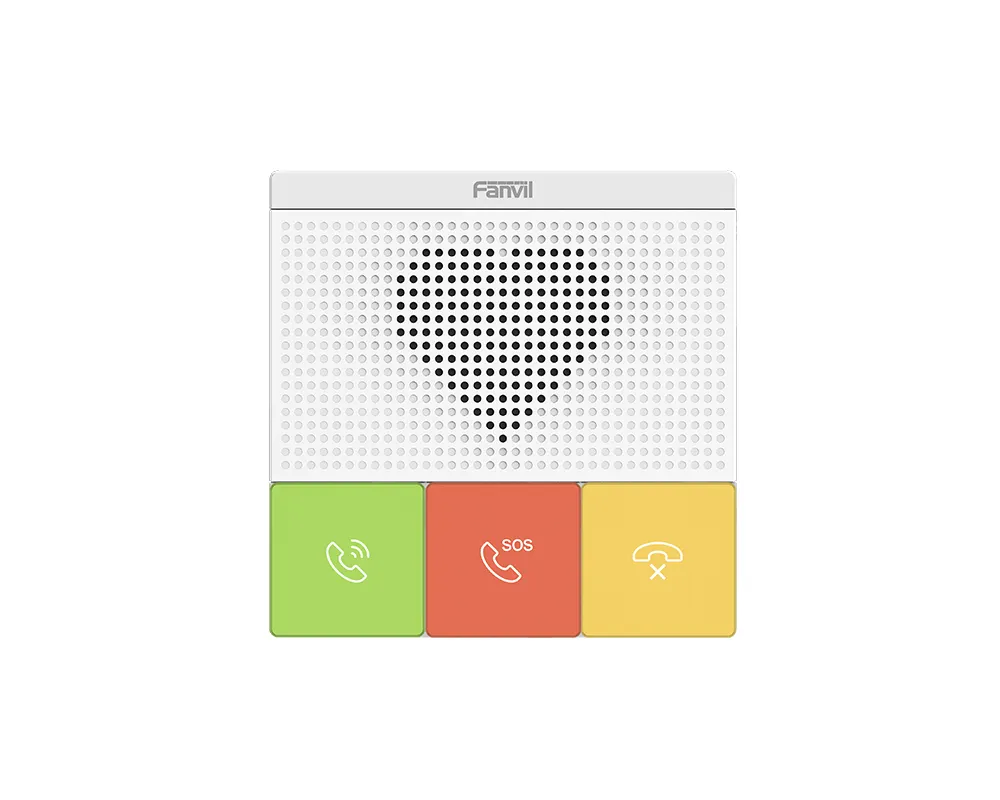 Fanvil Fanvil Y501-W SIP Audio Intercom met WiFi & RFID