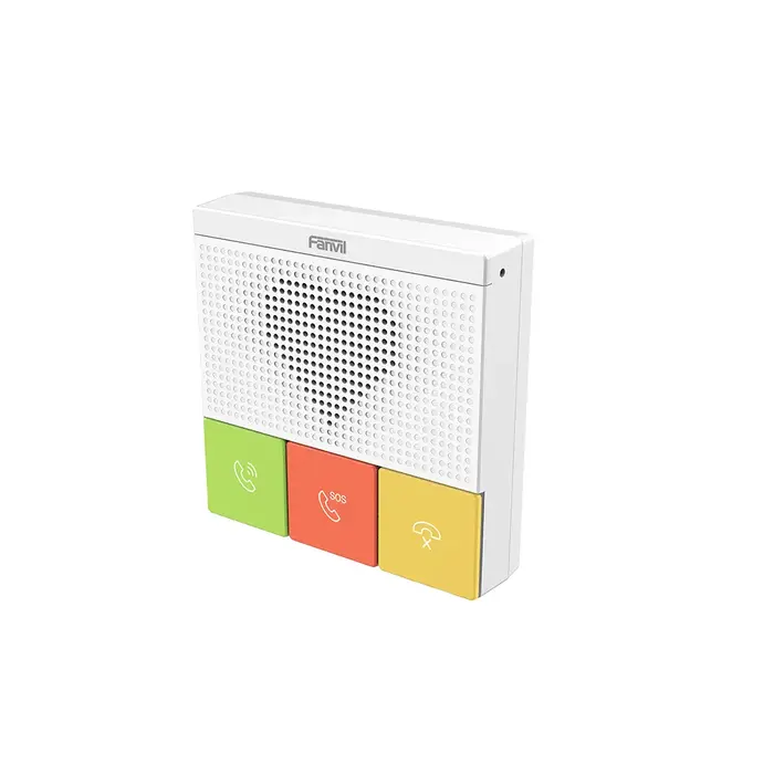 Fanvil Fanvil Y501-W SIP Audio Intercom met WiFi & RFID