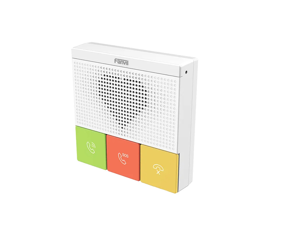 Fanvil Fanvil Y501-W SIP Audio Intercom met WiFi & RFID