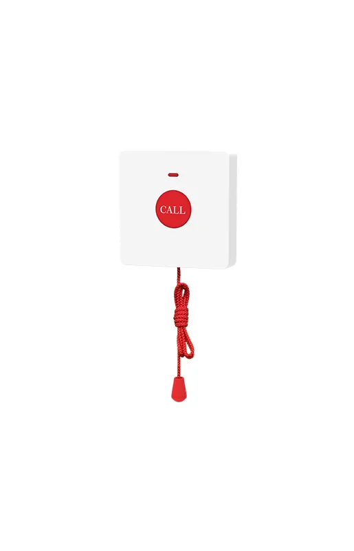 Fanvil Fanvil KT30 Draadloze Oproepknop voor Y501 en X305 Serie