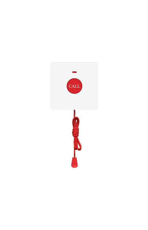 Fanvil Fanvil KT30 Draadloze Oproepknop voor Y501 en X305 Serie