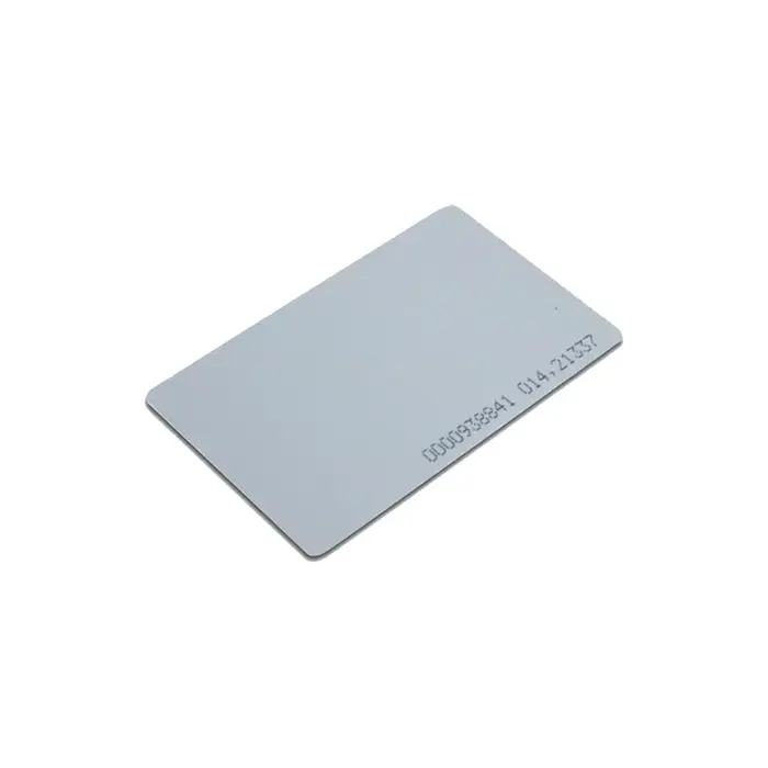 Fanvil Fanvil RFID Card voor Fanvil Intercoms en Deurstations
