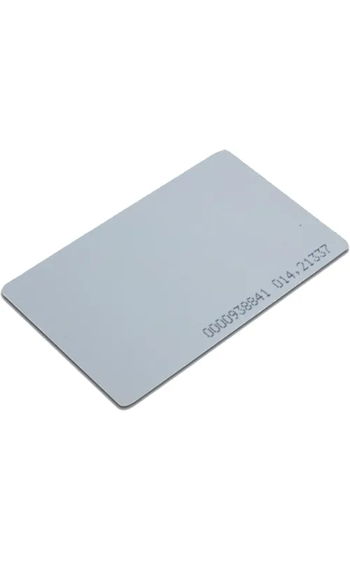 Fanvil Fanvil RFID Card voor Fanvil Intercoms en Deurstations
