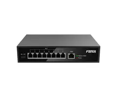 Fanvil Fanvil PN8 2-Wire PoE Switch