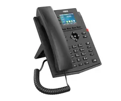 Fanvil Fanvil X303-2 Wire Zakelijke IP Telefoon
