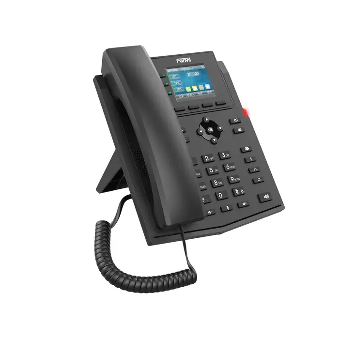 Fanvil Fanvil X303-2 Wire Zakelijke IP Telefoon