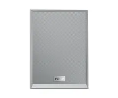 Fanvil Fanvil A212 SIP Wandluidspreker Wit - IP Audio Terminal