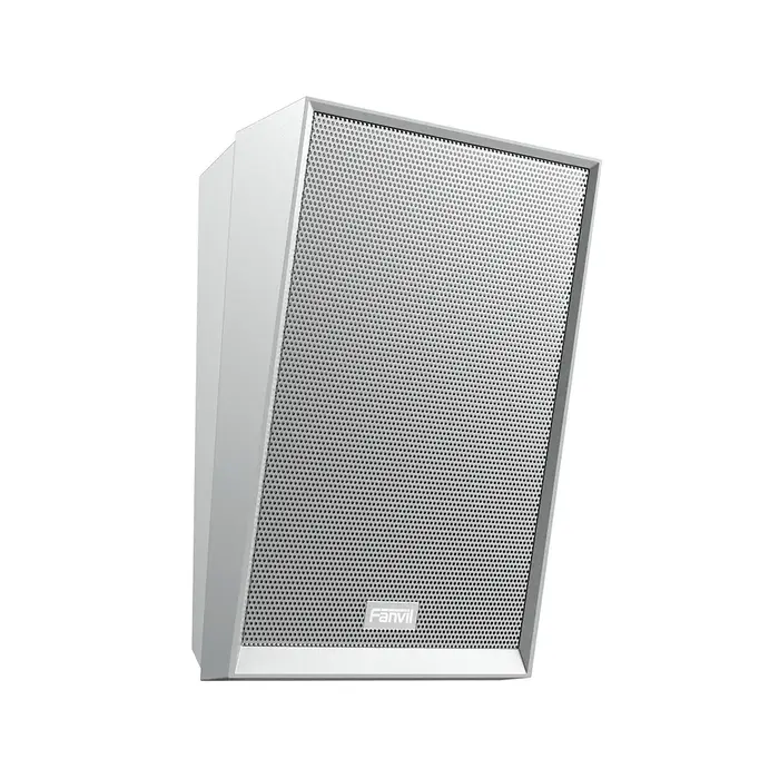 Fanvil Fanvil A212 SIP Wandluidspreker Wit - IP Audio Terminal