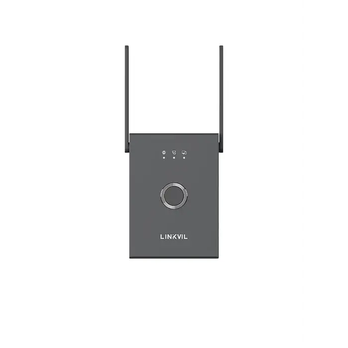 Fanvil Fanvil W710D DECT IP Basisstation voor Zakelijke Telefonie